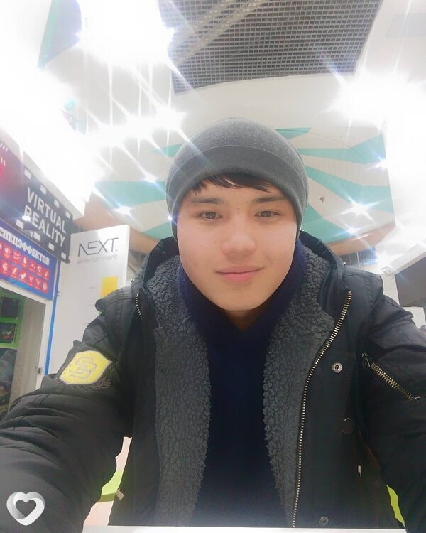 Абзал, 33, Шымкенте — анкета №2286923