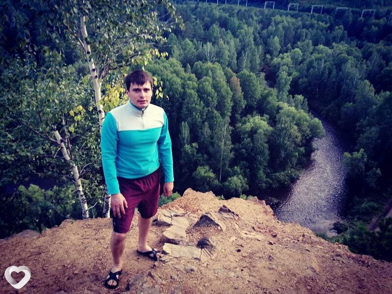 Алексей, 36, Анапе — анкета №2286887