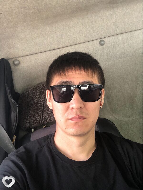 Ерлан, 32, Астане — анкета №2286889