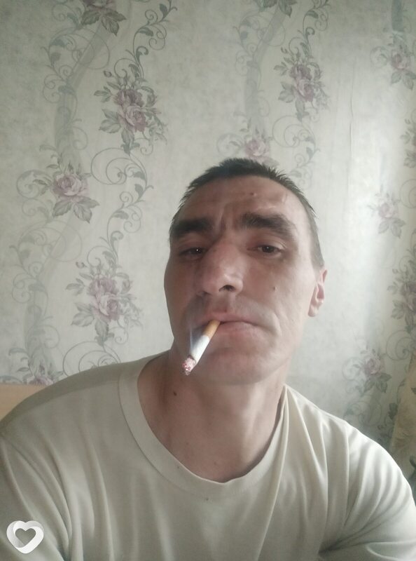 Юрий, 39, Борисове — анкета №2286896