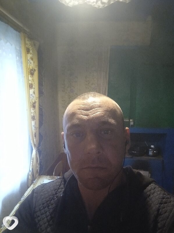 Степан, 36, Любани — анкета №2286897