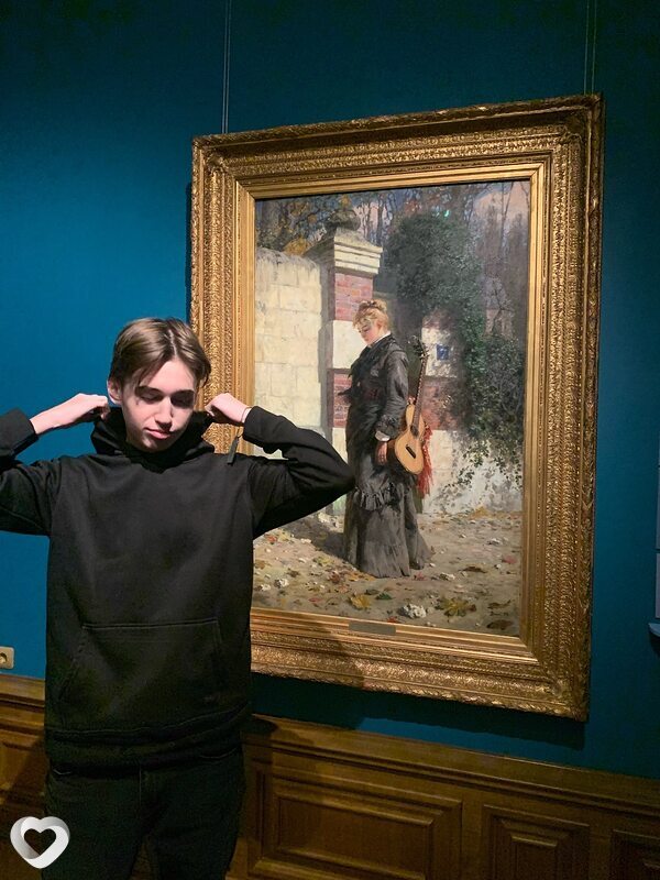 Максим, 19, Владивостоке — анкета №2286898