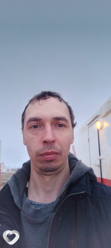 Антон, 39, Тюмени — анкета №2286899