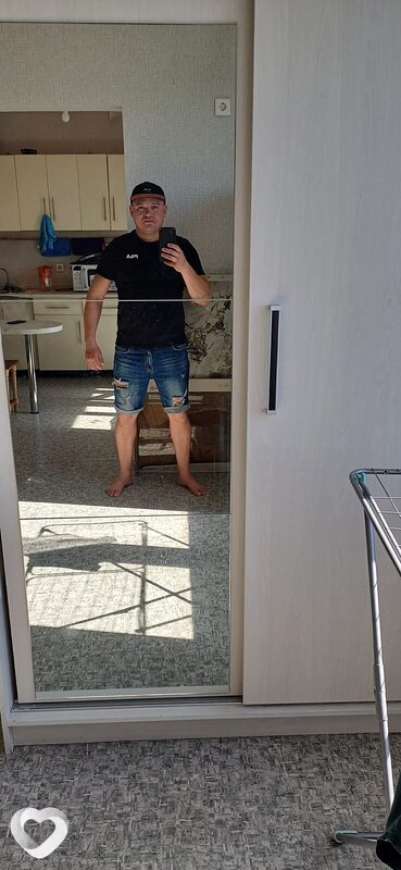 Артур, 38, Казани — анкета №2286904