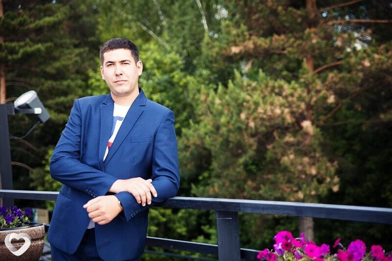 Стас, 41, Санкт-Петербурге — анкета №2286857