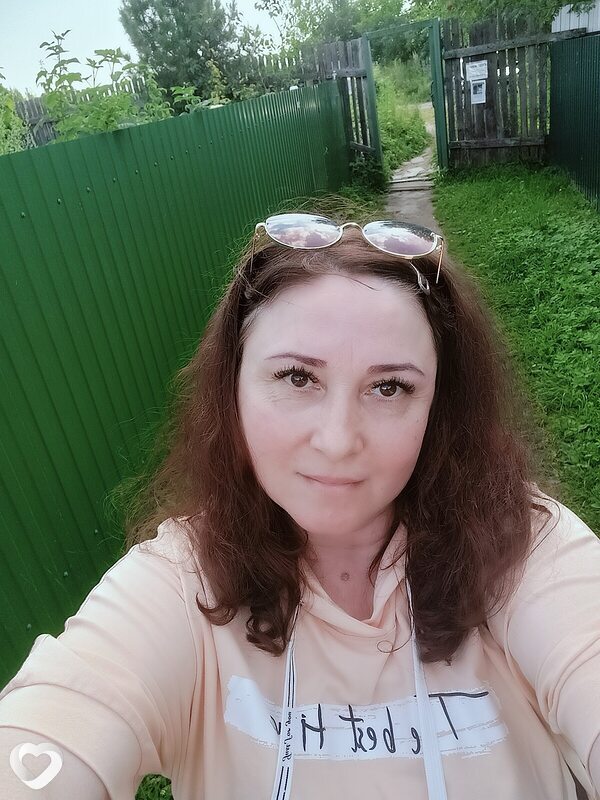 Елена, 49, Костроме — анкета №2286858