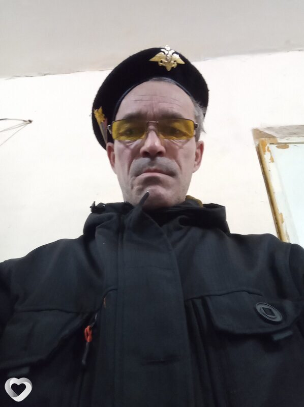 Фидарис, 50, Первоуральске — анкета №2286859