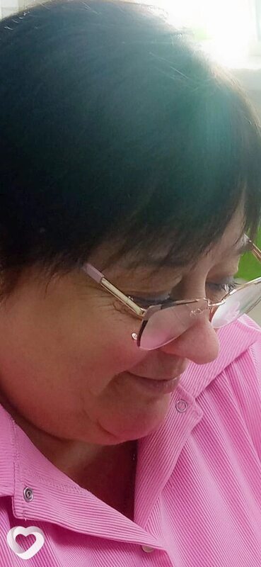 Лена, 53, Дзержинске — анкета №2286865