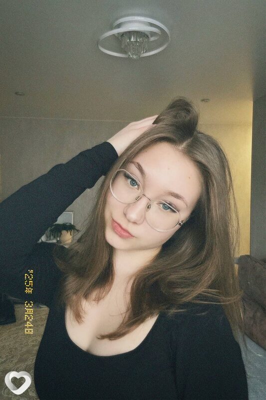 Ирина, 20, Новокузнецке — анкета №2286877