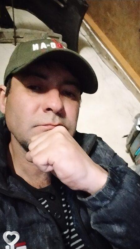 Денис, 43, Иркутске — анкета №2286985