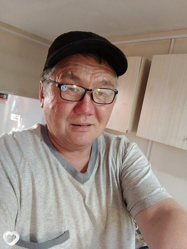 Тумэн Очиров, 54, Улан-Удэ — анкета №2286989