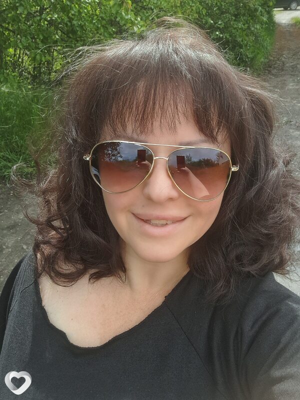 Светлана, 44, Ростове-на-Дону — анкета №2286991