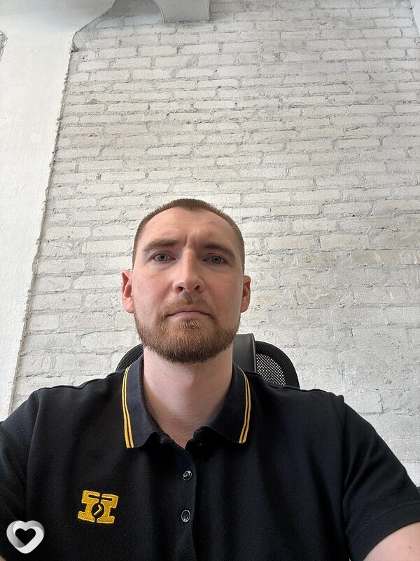 Сергей, 30, Мытищах — анкета №2286996