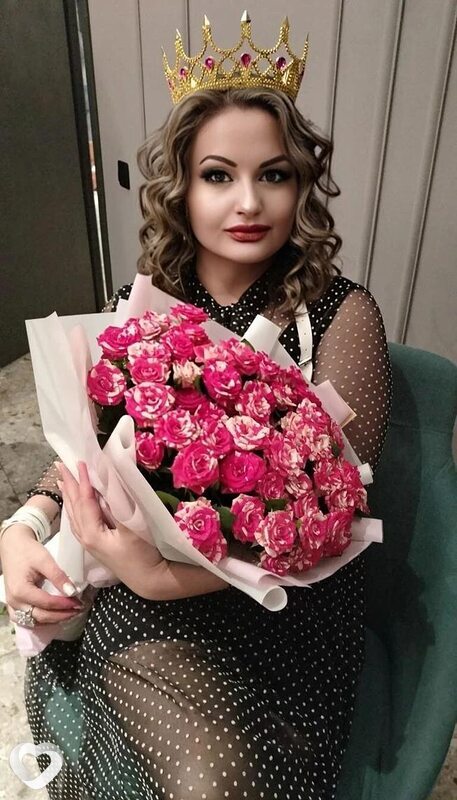 Мария, 25, Оренбурге — анкета №2286999