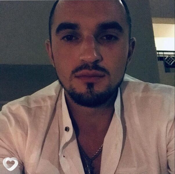 Artur, 37, Киеве — анкета №2287003