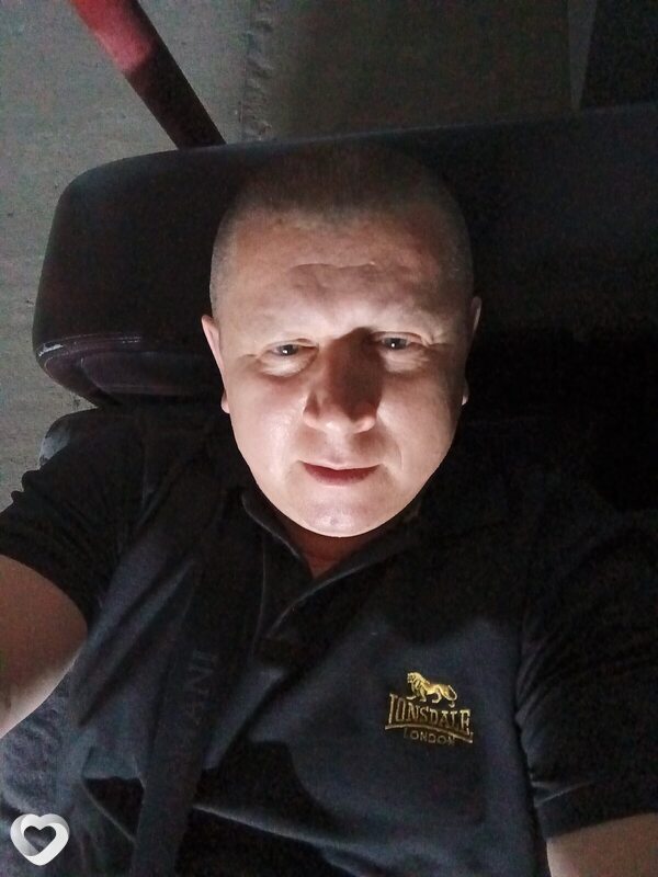 Андрей, 49, Омске — анкета №2287004