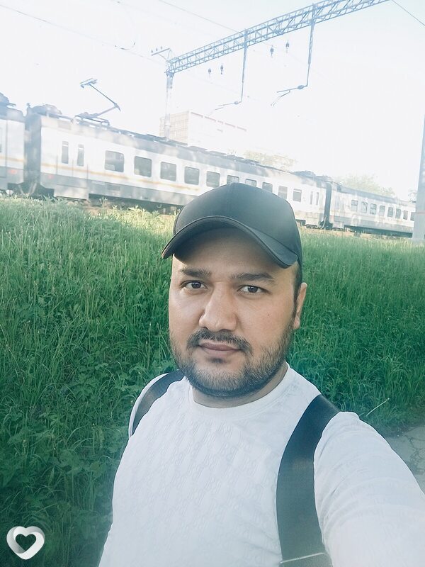 Doston, 30, Москве — анкета №2287005