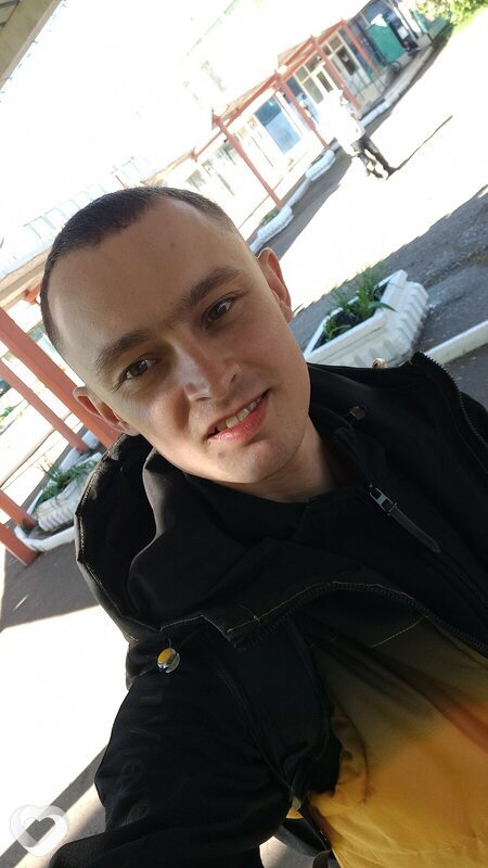 Зуфар, 28, Нижнекамске — анкета №2287016