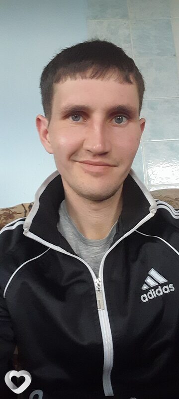 Александт, 30, Улан-Удэ — анкета №2287019