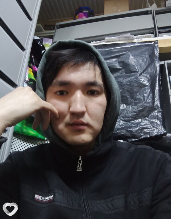 Алишер, 33, Таразе — анкета №2287023
