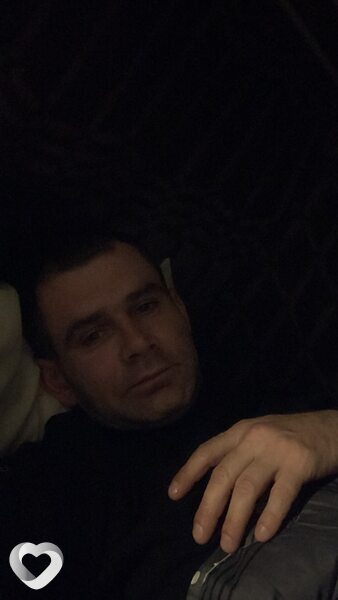 Алексей, 36, Донецке — анкета №2287029