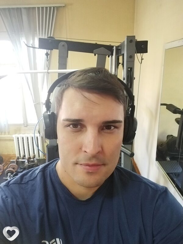 Николай, 36, Чите — анкета №2287031