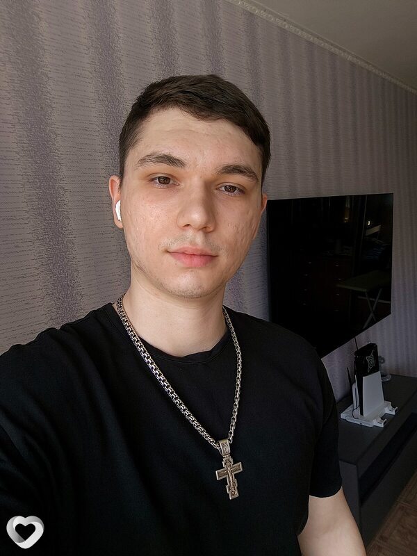 Кирилл, 24, Серове — анкета №2286961