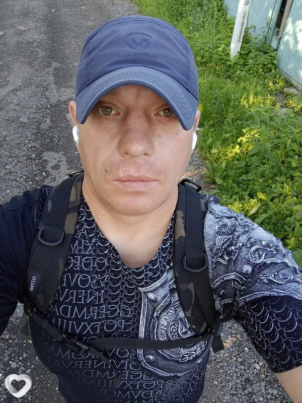 Александр, 40, Москве — анкета №2286964