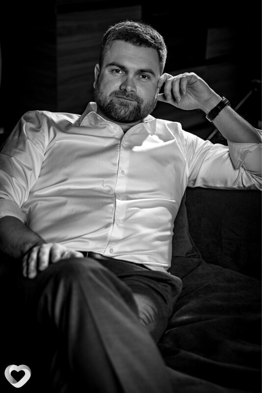 Константин, 33, Тюмени — анкета №2286968