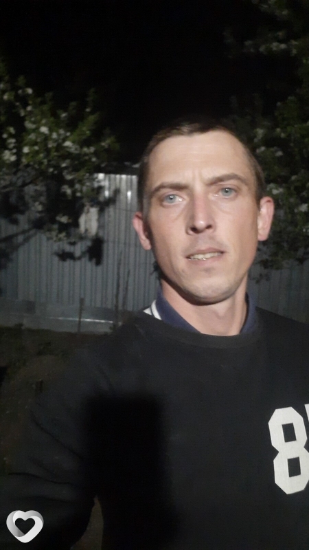 Igor, 31, Могилев — анкета №2286971