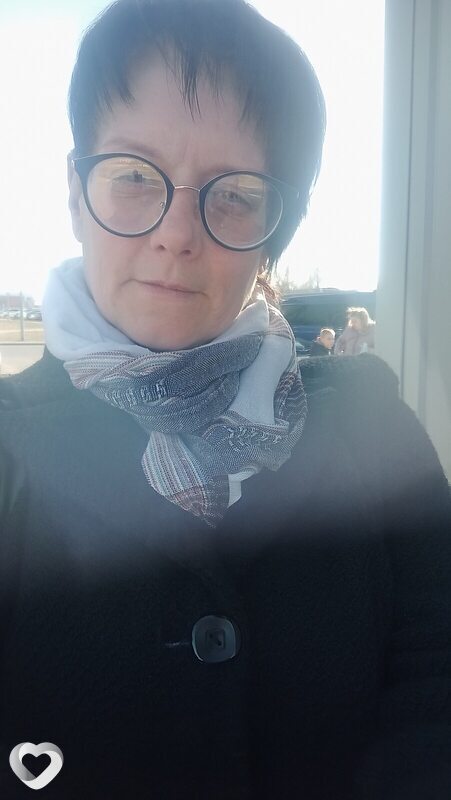 Алла, 44, Пинске — анкета №2286973