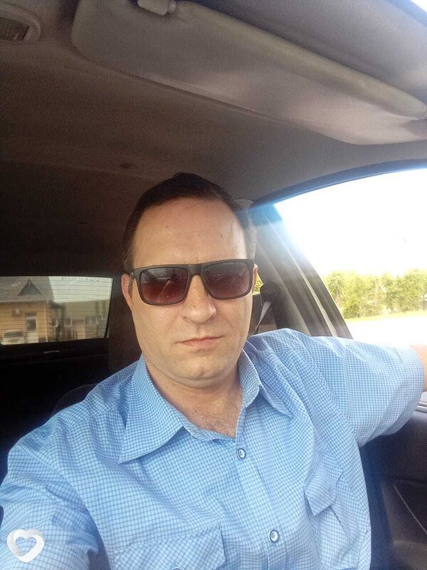 Макс, 41, Ленинске-Кузнецком — анкета №2286976