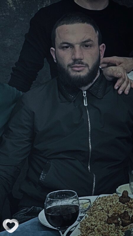 Razo, 25, Москве — анкета №2286978