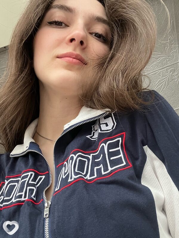 Дарья, 27, Екатеринбурге — анкета №2287034