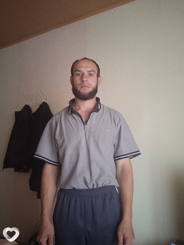 Виталий, 31, Новосибирске — анкета №2287041