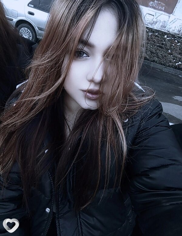 Карина, 26, Ростове-на-Дону — анкета №2287046