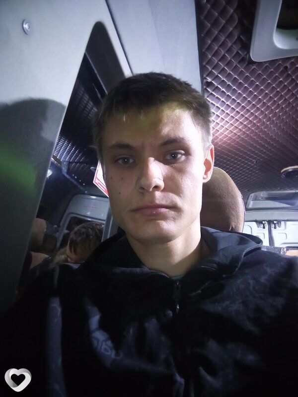 Евгений, 26, Севастополе — анкета №2287048