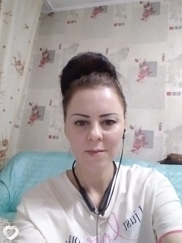 Рокси, 44, Темиртау — анкета №2287049