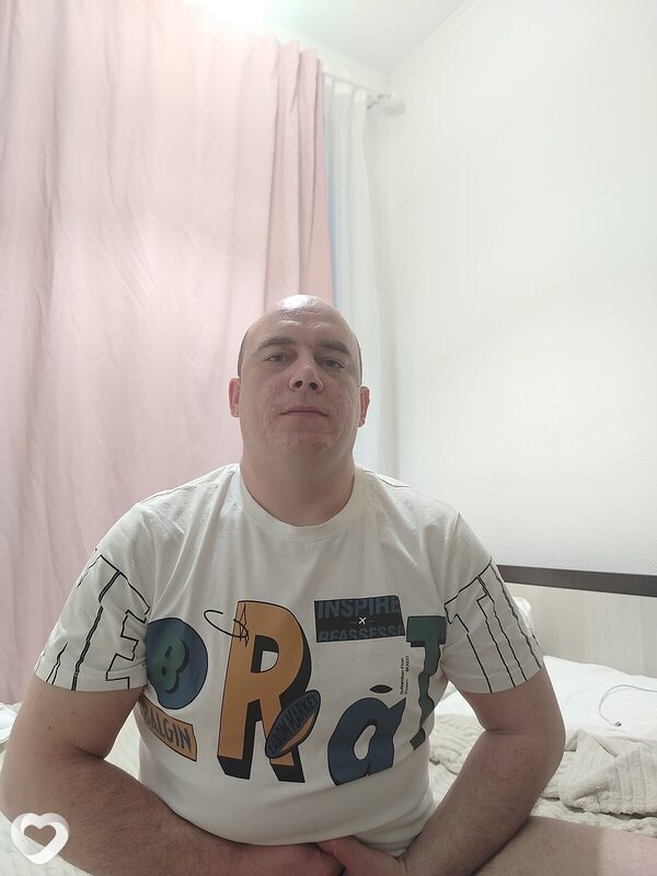 Колясик, 39, Москве — анкета №2287051