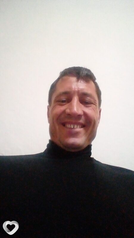 Дмитрий, 39, Бишкек — анкета №2287052