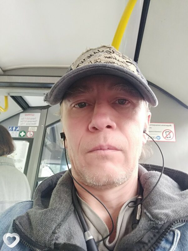 Андрей, 47, Гродно — анкета №2287164