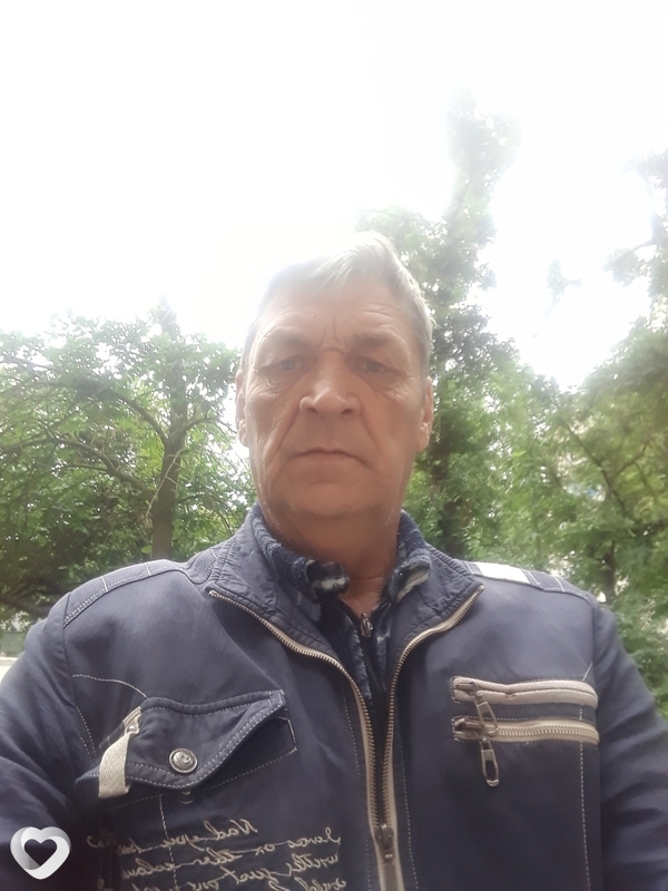 Дмитрий, 56, Ступине — анкета №2287166