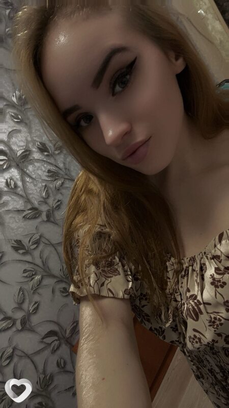Татьяна, 23, Новокузнецке — анкета №2287173