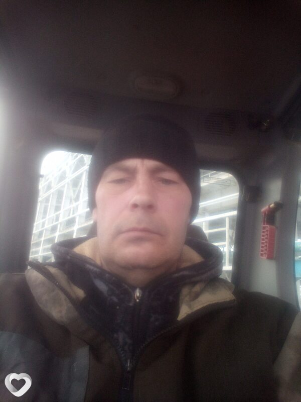 Сергей, 44, Нижнеудинске — анкета №2287417
