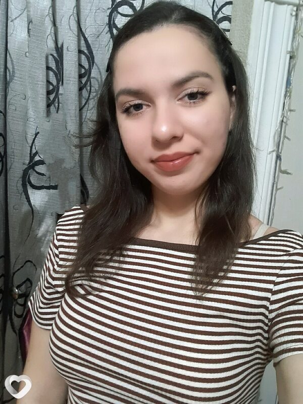 Мария, 24, Тбилиси — анкета №2287422