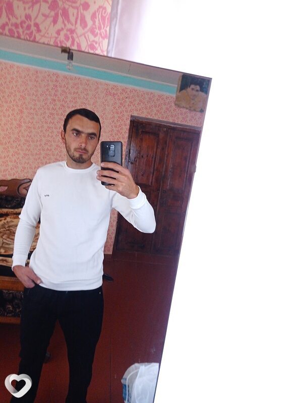 Мага, 34, Волгограде — анкета №2287423