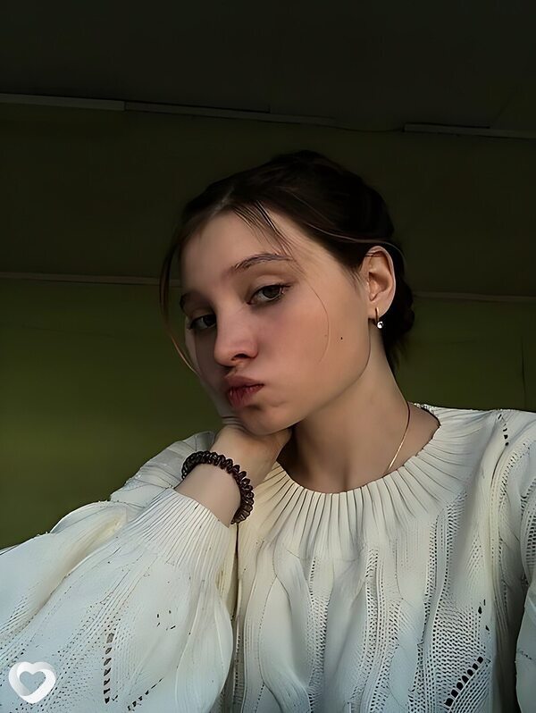 Дарина, 26, Санкт-Петербурге — анкета №2287428