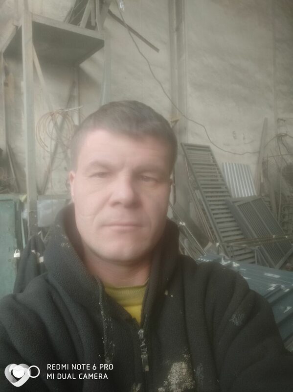 Андрей, 37, Ташкент — анкета №2287182