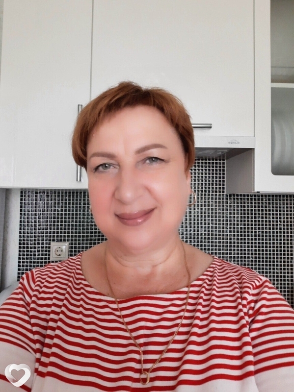 Наталья, 59, Магнитогорске — анкета №2287185