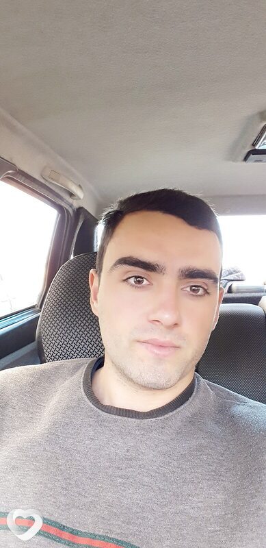 Рамазан, 28, Курске — анкета №2287186